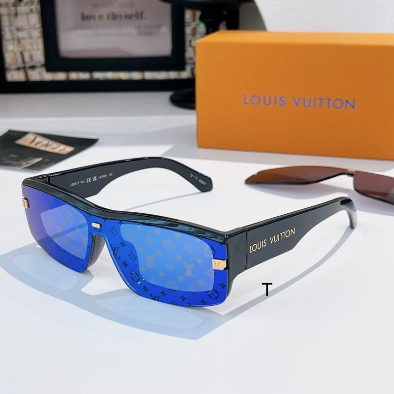 LV Sunglasses ID:20260410-2309